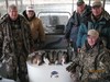 (11/20/2015) - Nice Striped Bass